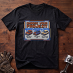 Choose Your Project T-Shirt