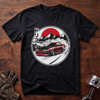 "Drift" Nissan Silvia T-Shirt