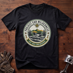 Project Car Wilderness T-Shirt