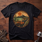 Paradise Road T-Shirt