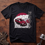 "Drift" Corolla Sprinter Trueno T-Shirt