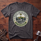 Project Car Wilderness T-Shirt