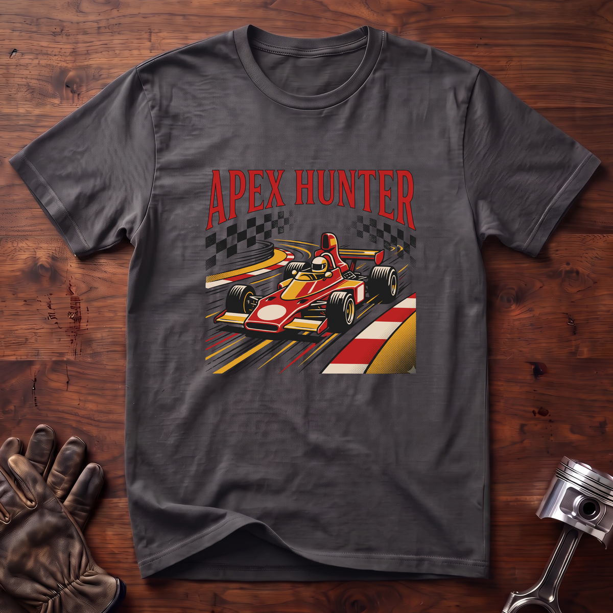 Apex Hunter T-Shirt