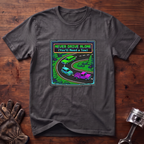 Never Drive Alone You'll Need a Tow T-Shirt