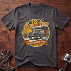 Outdoor Expedition Fund T-Shirt