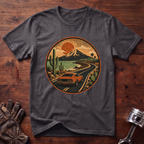 Paradise Road T-Shirt