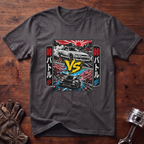 Touge Battle T-Shirt