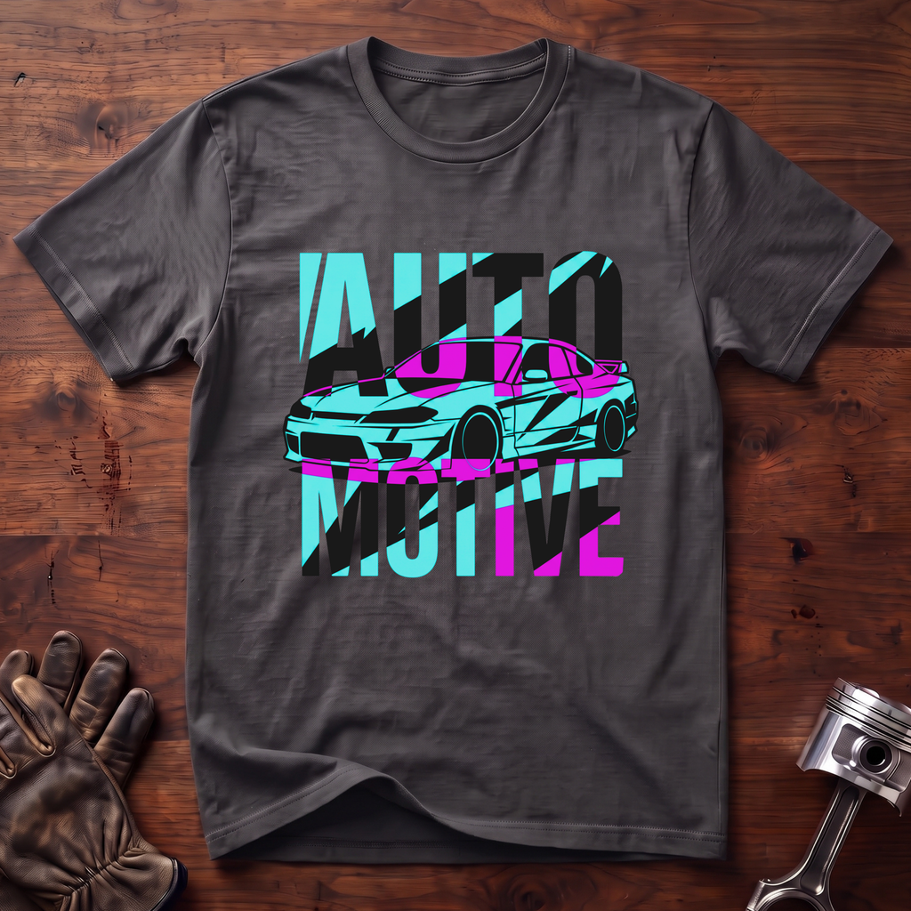 AutoMotive T-Shirt