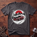 "Drift" Nissan Silvia T-Shirt