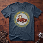 Project Car Pacers T-Shirt
