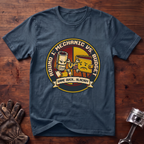 Round 1: Mechanic vs Budget T-Shirt