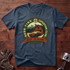 Barn Find Expedition Club T-Shirt