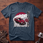 "Drift" Corolla Sprinter Trueno T-Shirt