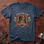 Slow Car Club T-Shirt