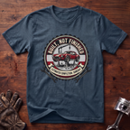 Built Not Finished T-Shirt