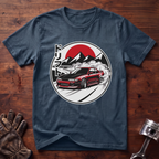 "Drift" Nissan Silvia T-Shirt