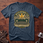 British Motoring Club T-Shirt