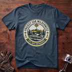Project Car Wilderness T-Shirt