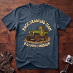Rock Crawling Team T-Shirt