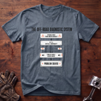 The Off-Road Diagnostic System T-Shirt