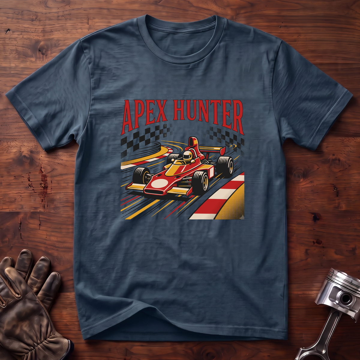 Apex Hunter T-Shirt