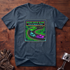 Never Drive Alone You'll Need a Tow T-Shirt