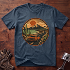 Paradise Road T-Shirt