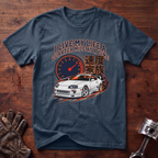 I Live My Life A Quarter Mile At A Time T-Shirt