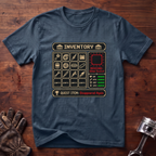 Inventory Missing 10mm Socket T-Shirt