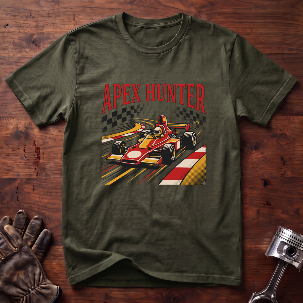 Apex Hunter T-Shirt