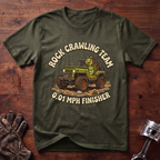 Rock Crawling Team T-Shirt