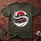 "Drift" Nissan Silvia T-Shirt