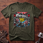 Touge Battle T-Shirt