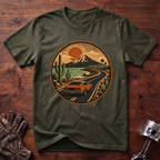 Paradise Road T-Shirt