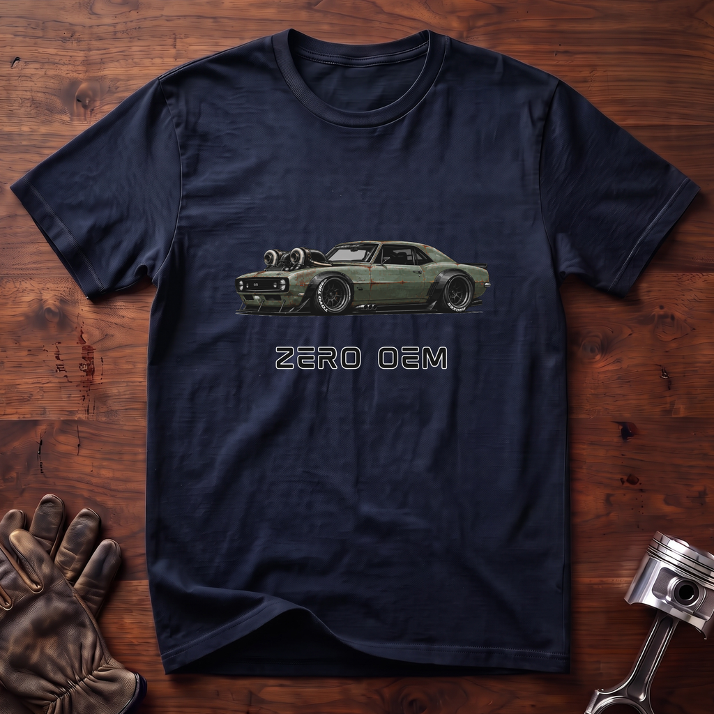 Zero OEM T-Shirt
