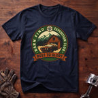 Barn Find Expedition Club T-Shirt