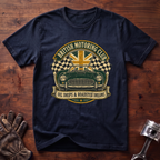 British Motoring Club T-Shirt