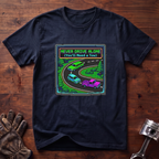 Never Drive Alone You'll Need a Tow T-Shirt