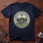 Project Car Wilderness T-Shirt