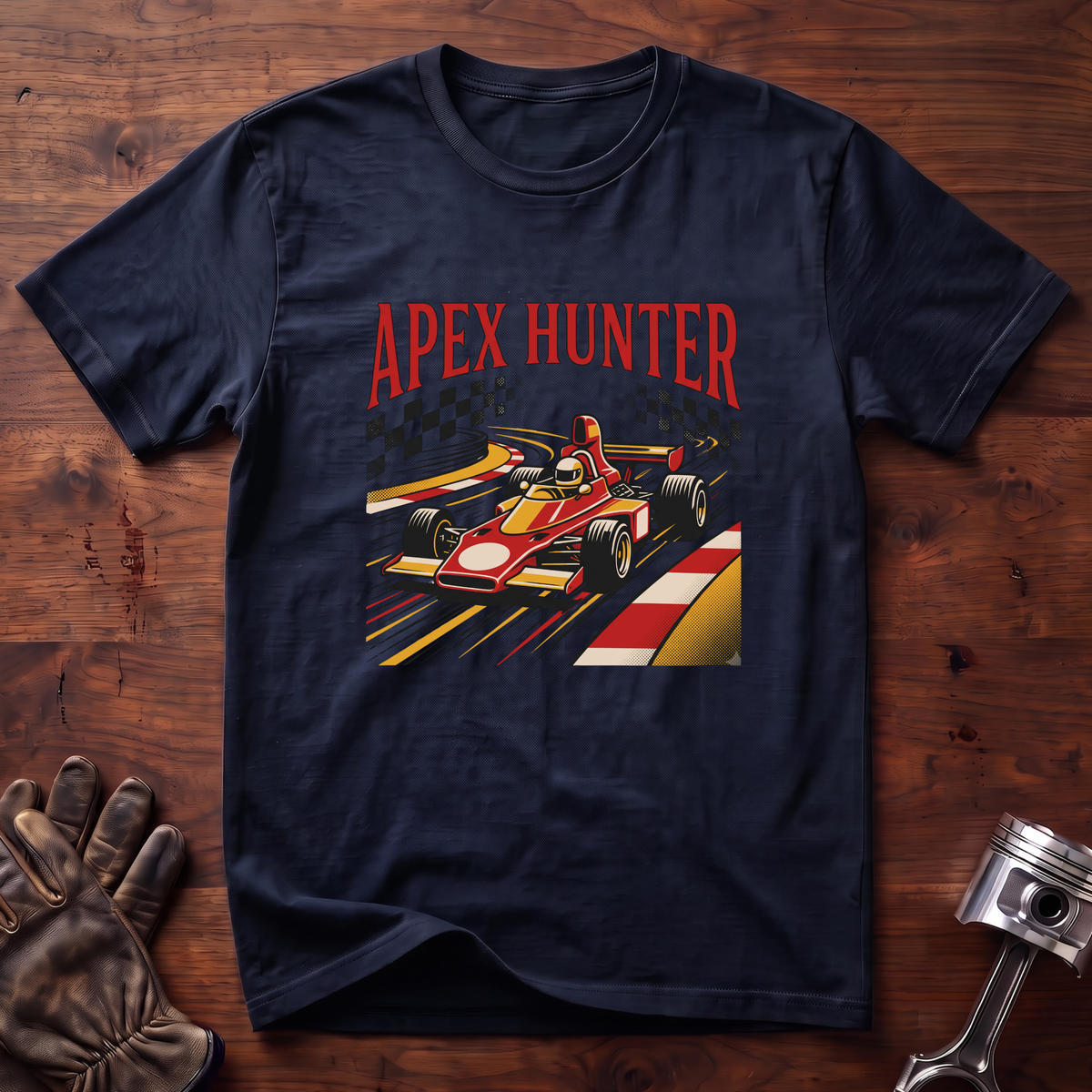 Apex Hunter T-Shirt