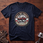 Built Not Finished T-Shirt