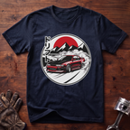 "Drift" Nissan Silvia T-Shirt