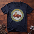 Project Car Pacers T-Shirt