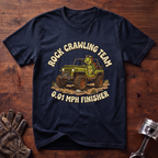 Rock Crawling Team T-Shirt