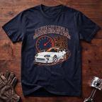 I Live My Life A Quarter Mile At A Time T-Shirt