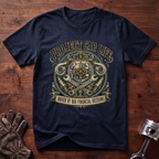 Project Car Life Driven By Bad Financial Decisions T-Shirt