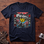 Touge Battle T-Shirt
