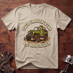 Rock Crawling Team T-Shirt