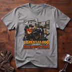 Screwed By Netcode I Spent 5K and Taken Out Turn 1 T-Shirt