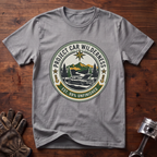 Project Car Wilderness T-Shirt